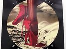 Kate Bush The Red Shoes vinyl 1st pressing UK EMD 1047