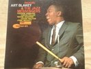 Art Blakey Jazz LP Mosaic RVG Stereo Pressing Blue Note 84090 Nice