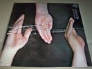 ARGENT - Ring of Hands --- LP -- EPIC S 64190 Yellow - UK - Original 1970 --- EX