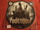 Powerwolf Blood of the Saints Picture LP limitiert 214/500 Neu/OVP