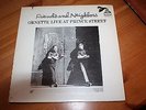 ORNETTE COLEMAN - FRIENDS AND NEIGHBOURS - LIVE AT PRINCE STREET -USA -1970 -EX-