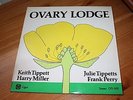 OVARY LODGE - UK ISSUE - 1976 - EXCELENT-