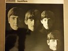 WITH THE BEATLES - MONO UK LP 1st pressing from 1963 Y/B  EX+/EX in frame