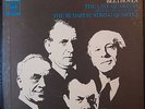 Budapest String Quartet - Beethoven: The Late Quartets  (5 LP Box)