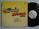 ITALO DISCO The Best Of  Vol. 7  IMPORT Germany 2xLP ZYX Eddie Huntington MAREEN