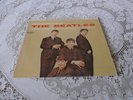 THE BEATLES. INTRODUCING THE BEATLES. VEE JAY. 1062. 1964. STEREO.