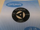 CHUCK SIMMS LONDON  EX LITTLE PIGEON