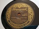 RAYMOND QUEVEDO WOMEN WILL RULE THE WORLD  BRUNSWICK 02627
