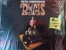 BYRDS--FIFTH DIMENSION--COLUMBIA--CL2549--2 EYE--MONO--IN SHRINK