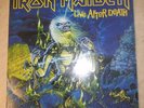 Iron Maiden - Live After Death - Complete with Booklet 1985 Club ED 12 