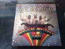 THE BEATLES Magical Mystery Tour EP UK 1st Press Mono MMT A1/B1 Stunning
