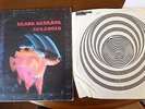 BLACK SABBATH:PARANOID:6360 011:VERTIGO PRESS:VG+ CONDITION