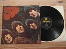 THE BEATLES - RUBBER SOUL-ORIG MONO 