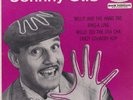 Johnny Otis 