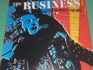 the business - no mercy for you LP oi punk vinyl