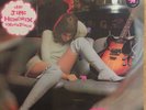 The Jimi Hendrix Experience ?– Pipe Dream  orange vinyl lp, rare orange vinyl lp