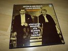 LP-BOX / Grumiaux, Haskil, Beethoven ?– Sonatas For Piano / Philips NL NM Violin