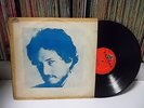BOB DYLAN - New Morning KOREA 1st Taedo LP Blue Cvr