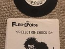Fleshapoids ?– Nuke The Whales / Electro-Shock LA Punk 77 Kbd
