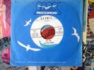 The Blue Banana - Spicks And Specks / My Luv (Kanwic HFCS152) 1968 Garage Fuzz