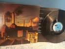 Pink Floyd lp - Animals - Orig us 1977 1st Press Vinyl w/inner JC 34474 (VG+)