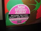 The Flaming Lips Oczy Mlody Purple & Orange Vinyl, 2017, 2XLP New, Sealed