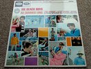 BEACH BOYS, 1964 UK LP, ALL SUMMER LONG, STEREO, MINT-