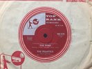 The Frantics The Whip Australian Vinyl 45 Surf Exotica Instrumental Very Rare