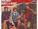 DAVE DEE, DOZY, BEAKY, MICK & TICH - HIDEAWAY - MOD BEAT - RARE - PS - 7