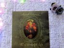sparklehorse it's a wonderful life vinyl original 2001 devil in the woods DIW#45