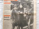 Melody Maker Magazine 4 June 1977 Ideal 40th Birthday Present - Sex Pistols