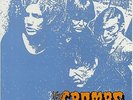 THE CRAMPS 1976 Demo Session LP . poison ivy lux interior punk garage rockabilly
