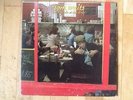 Tom Waits- Nighthawks at the Diner 2LP, orig Asylum 1975, gatefold w lyrics, VG+