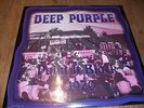 DEEP PURPLE RARE LP COULEUR PAINT IT BLACK 1970 NEUF/SCELLE