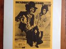 LP - Jimi Hendrix Good Vibes - 1970  Unnofficial  Release - Dragonfly Cat# 1850