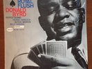 Donald Byrd - Royal Flush - Blue Note BST 84101 - RVG - Jazz Vinyl LP