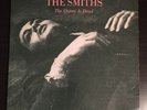 The Smiths / The Queen Is Dead - Vinyl Record