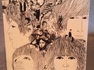 THE BEATLES - Revolver (180 Gram Vinyl LP Stereo 2012 Remaster) New and Sealed