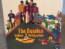 The Beatles - Yellow Submarine (180g Remastered Stereo Vinyl LP) NEW and Sealed