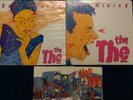 5 LP Vinyl Albums The The Soul mining infected uncertain smile this is the day