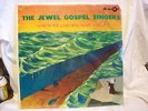 JEWEL GOSPEL SINGERS -- I Know The Lord Will Make A Way (SAVOY #14161 / LP) NEW