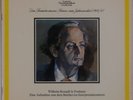 BEETHOVEN: Wilhelm Kempff Positano DGG PROMO ONLY Tulips Stereo 104 486 LP NM