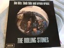 Rolling Stones Big Hits High Tide And Green Grass L P