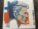 Top  David Bowie Single Box 7