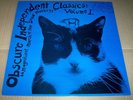 OBSCURE INDEPENDENT CLASSICS Vol 1 March Dead Monkeys CORDELIA ERICAT003 1985 EX