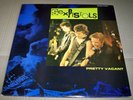 SEX PISTOLS Pretty Vacant - Live & Demos 2LP, RECEIVER RRLD004 UK 1991 A1 B1, EX