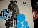 Classic Bollywood ANGEL LPVINYL Record Hindi Indian Film ANMOL MOTI