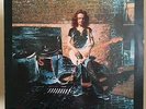 KOSSOFF - BACK STREET CRAWLER. VINYL LP. VG CONDITION.