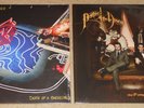 Panic At The Disco Death Of A Bachelor Vices & Virtues Colored vinyl Sealed