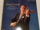 HENRYK SZERYNG Violin, In Recital/ REINER lp RCA VICTOR LM-2421 SD 1S/ 1S EX/NM-